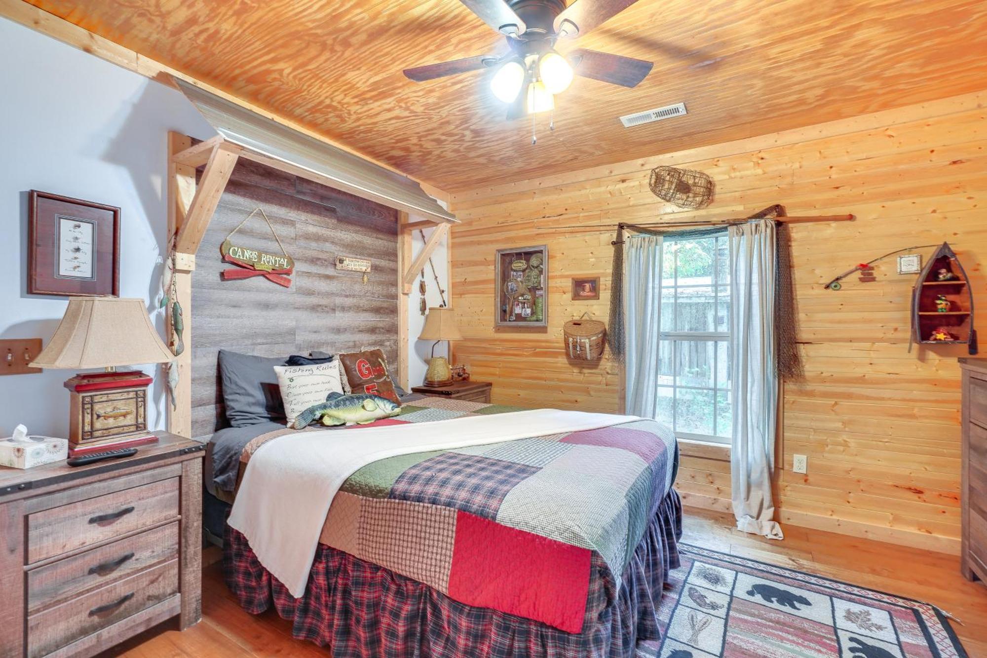 Just Fur Relaxin Sevierville Cabin With Hot Tub! Dış mekan fotoğraf